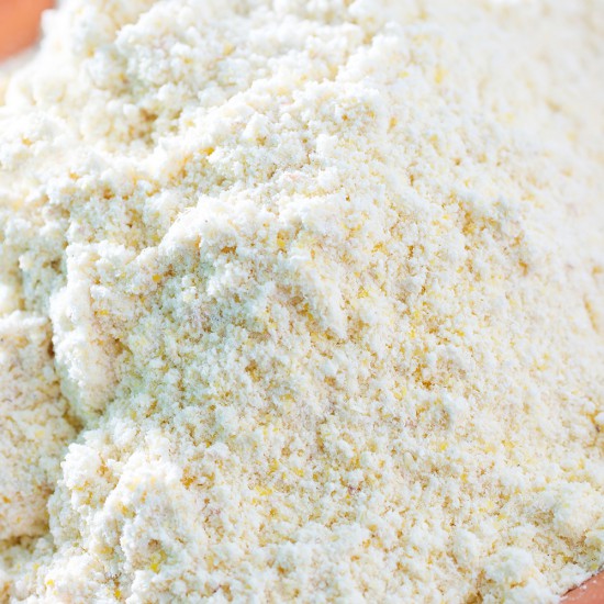 Durum Flour Extra Fancy: 25lbs