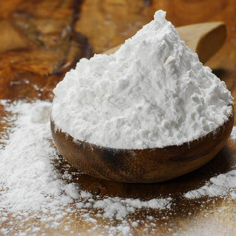 Tapioca Flour/Starch: 25lbs