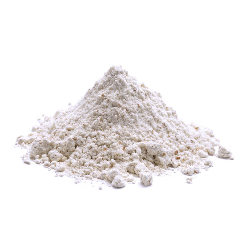 Whole Wheat Flour Fine Organic: 50lbs