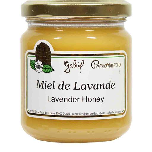 Honey Lavender: 250gr