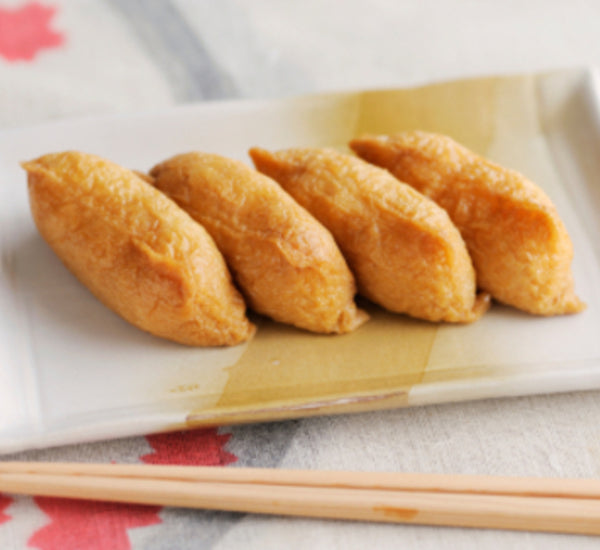 Sushi Tofu Fried Inari: 45.85oz