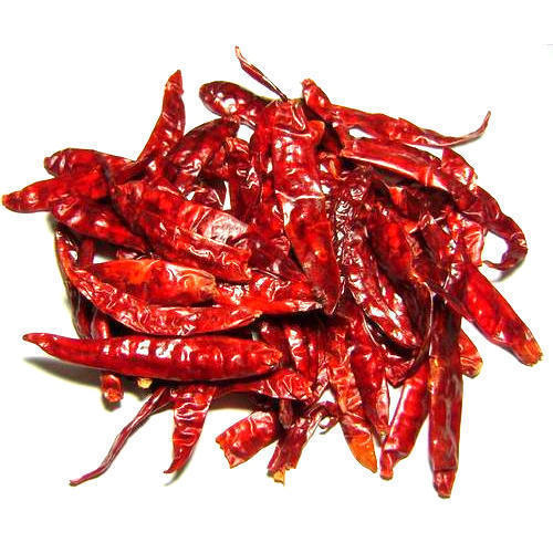 Thai Chile Dried Hunan Style: 14oz