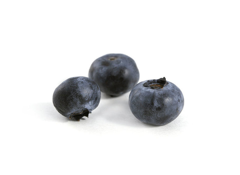 Wild Blueberries Extra Preserves: 1kg