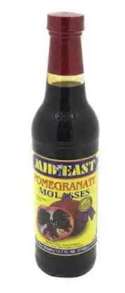 Pomegranate Molasses: 12.7 oz