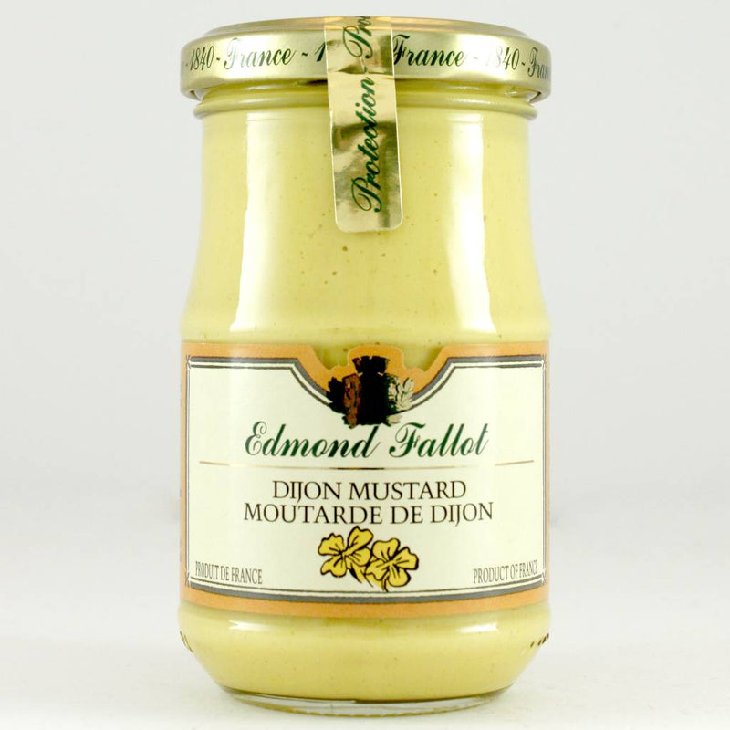Dijon Mustard: 7.4oz