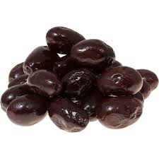 Black Empeltre Olives: 5.25lbs