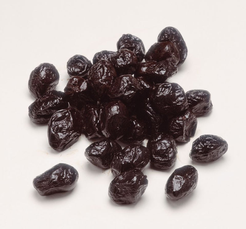 Oil Cured Black Olives: 11lbs