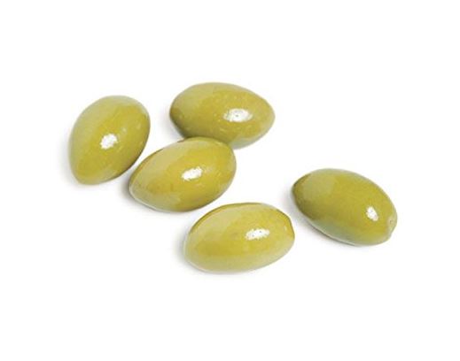 Picholine Olives: 5.5lbs