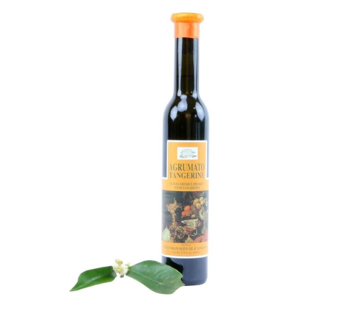 Agrumato Tangerine Olive Oil: 200ml