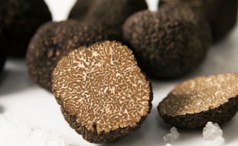 Truffles Fresh Black Perigord: Market Price (Priced per pound)