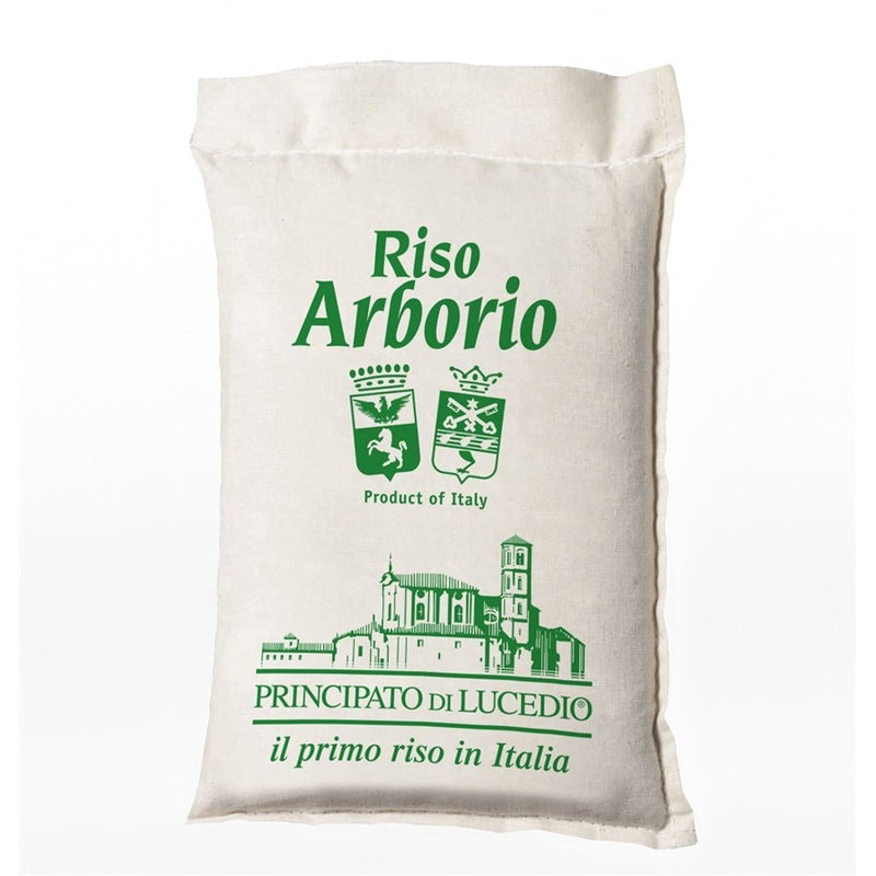 Arborio Rice: 10kg