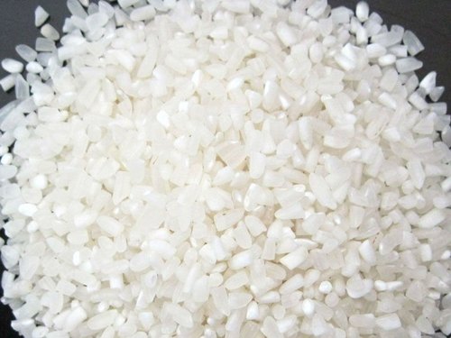 Broken White Rice: 4lbs