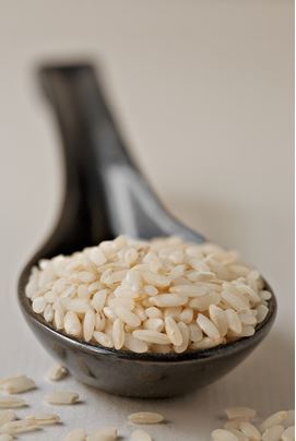 Carolina Gold Rice Organic: 10lbs
