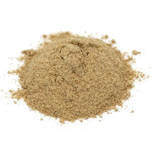 Pysllium Husk Powder Organic: 1lb