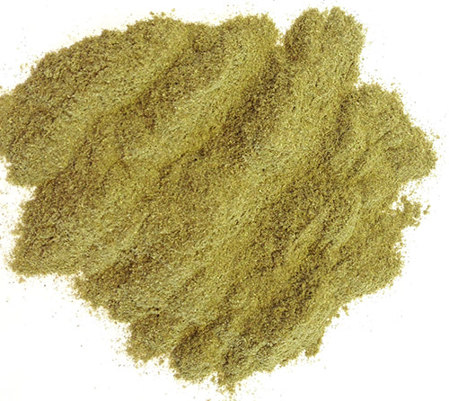 Sassafrass Root Powder: 1lb