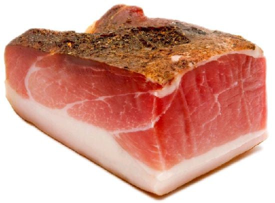 Speck Alto Adige Ham Halves: 5lbs [Approx Weight]