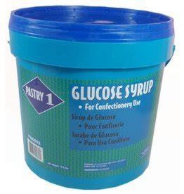 Glucose Syrup: 11 lb