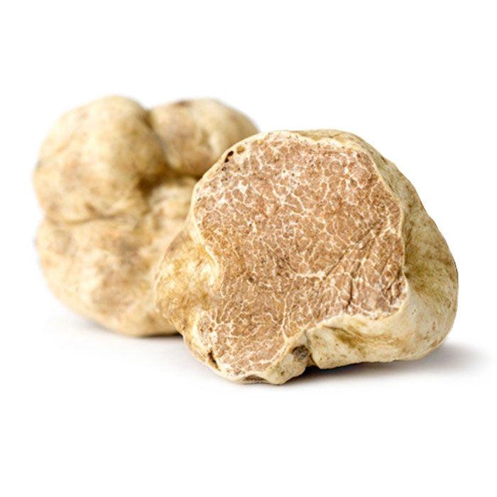 Truffles, Fresh White Alba: 1Lb Approx Weight (price per pound)