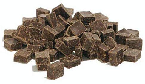 Semisweet Chocolate Chunks: 30lbs