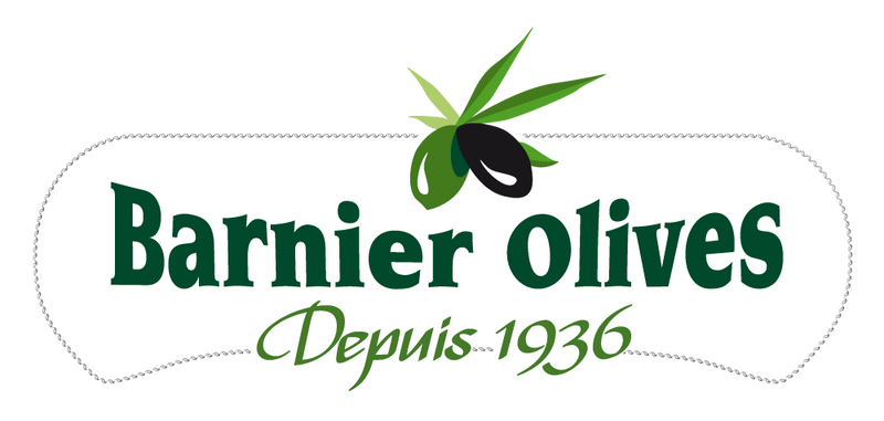 Picholine Olives: 5.5lbs