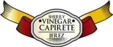 Sherry Vinegar 8 Year: 25oz