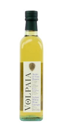 White Wine Vinegar: 500ml